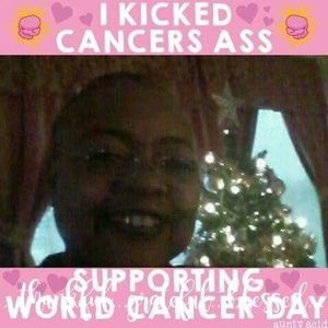 Meet your Posher, Veronica